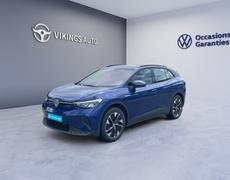 Volkswagen ID4 Cherbourg-en-Cotentin