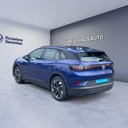 Volkswagen ID4 ID.4 174 ch Pro Life Plus Cherbourg-en-Cotentin