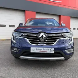 Renault Koleos 2.0 DCI 175CH ENERGY INITIALE PARIS 4X4 X-TRONIC Divatte-sur-Loire