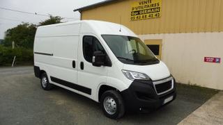 Peugeot Boxer  - photo 0
