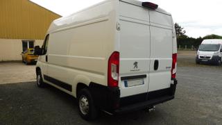 Peugeot Boxer  - photo 1