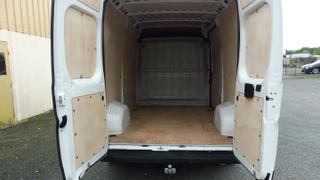 Peugeot Boxer  - photo 2