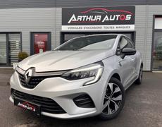 Renault Clio 5 Démouville