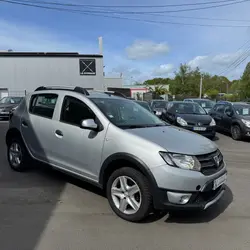 Dacia Sandero 0.9 TCE 90CH STEPWAY PRESTIGE EURO6 Nantes