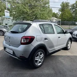 Dacia Sandero 0.9 TCE 90CH STEPWAY PRESTIGE EURO6 Nantes