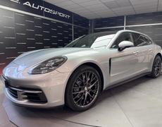 Porsche Panamera Saint-Martin-d'Hères