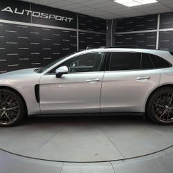 Porsche Panamera (971) 3.0 V6 462 CV 4 E-HYBRID SPORT TURISMO PDK occasion - Saint-Martin-d'H&egrave;res - photo 2/50