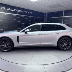 Porsche Panamera (971) 3.0 V6 462 CV 4 E-HYBRID SPORT TURISMO PDK Saint-Martin-d'H&egrave;res