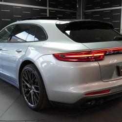 Porsche Panamera (971) 3.0 V6 462 CV 4 E-HYBRID SPORT TURISMO PDK occasion - Saint-Martin-d'H&egrave;res - photo 3/50