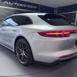 Porsche Panamera (971) 3.0 V6 462 CV 4 E-HYBRID SPORT TURISMO PDK Saint-Martin-d'H&egrave;res