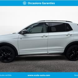 Volkswagen T-Cross T-Cross 1.0 TSI 116 Start/Stop DSG7 R-Line Edition Pamiers