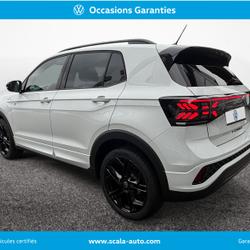 Volkswagen T-Cross T-Cross 1.0 TSI 116 Start/Stop DSG7 R-Line Edition Pamiers