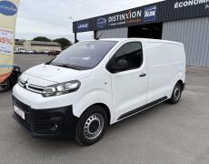 Citroen Jumpy Auch