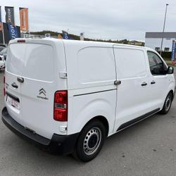 Citroen Jumpy Fg III M 1.5 BlueHDi 120ch S&S Driver Auch