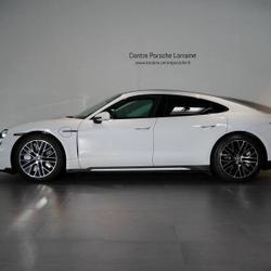 Porsche Taycan Taycan Turbo 680 ch Lesm&eacute;nils