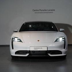 Porsche Taycan Taycan Turbo 680 ch Lesm&eacute;nils