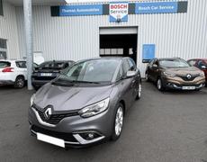 Renault Scenic 4 Les Sables-d'Olonne