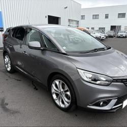 Renault Scenic 4 1.5 dCi 110ch energy Business Les Sables-d'Olonne