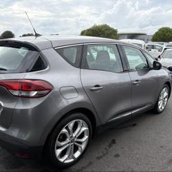 Renault Scenic 4 1.5 dCi 110ch energy Business Les Sables-d'Olonne