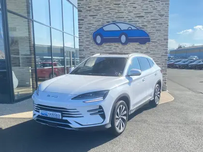 BYD Seal U - 1.5 DM-I 218CH BOOST - 34 990 €