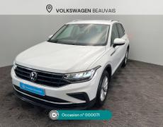 Volkswagen Tiguan Beauvais