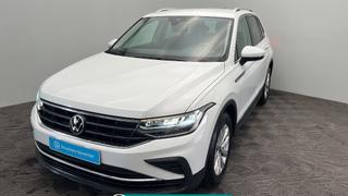 Volkswagen Tiguan  - Life - photo 0