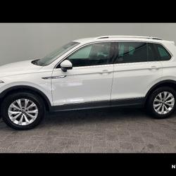Volkswagen Tiguan 2.0 TDI 150ch DSG7 Life occasion - Beauvais - photo 2/29