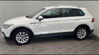 Volkswagen Tiguan  - Life - photo 1