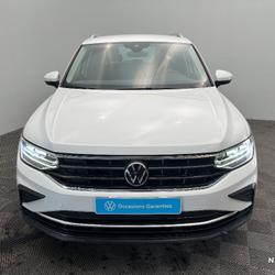 Volkswagen Tiguan 2.0 TDI 150ch DSG7 Life occasion - Beauvais - photo 3/29