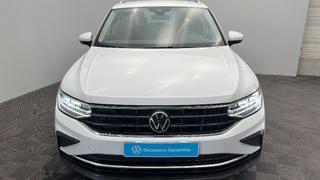 Volkswagen Tiguan  - Life - photo 2