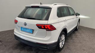 Volkswagen Tiguan  - Life - photo 3