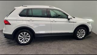 Volkswagen Tiguan  - Life - photo 4