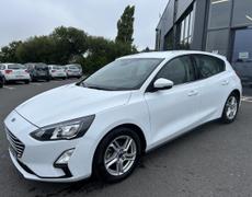 Ford Focus - 5P - 1.5 EcoBlue 120 auto Trend Business - 14 890 €
