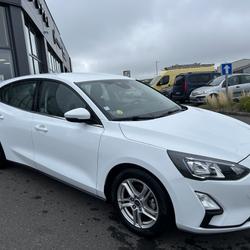 Ford Focus 5P - 1.5 EcoBlue 120 auto Trend Business Lesneven