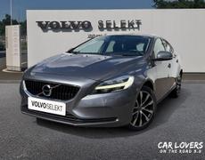 Volvo V40 Cesson-Sévigné