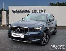 Volvo XC40 Cesson-Sévigné