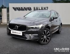 Volvo XC60 Cesson-Sévigné