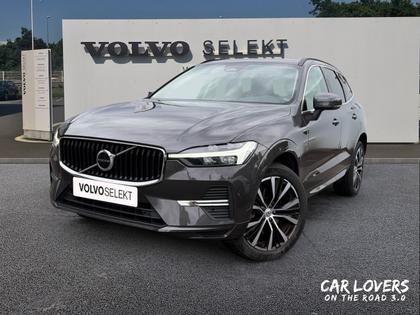 Volvo XC60 - XC60 B4 197 ch Geartronic 8 Start - 34 900 €