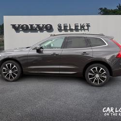Volvo XC60 XC60 B4 197 ch Geartronic 8 Start Cesson-S&eacute;vign&eacute;