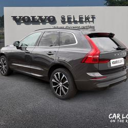 Volvo XC60 XC60 B4 197 ch Geartronic 8 Start Cesson-S&eacute;vign&eacute;