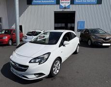 Opel Corsa Les Sables-d'Olonne