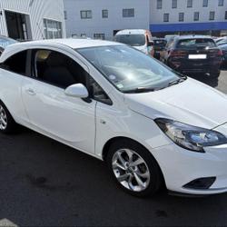 Opel Corsa 1.4 90ch Play 3p Les Sables-d'Olonne