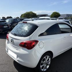 Opel Corsa 1.4 90ch Play 3p Les Sables-d'Olonne