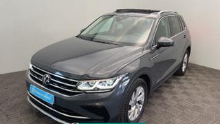 Volkswagen Tiguan  - photo 0