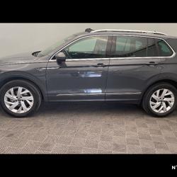 Volkswagen Tiguan 2.0 TDI 150ch DSG7 Elegance occasion - Beauvais - photo 2/27