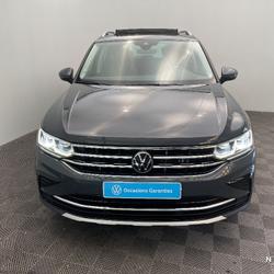 Volkswagen Tiguan 2.0 TDI 150ch DSG7 Elegance occasion - Beauvais - photo 3/27