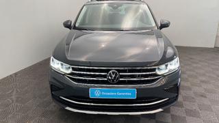 Volkswagen Tiguan  - photo 2
