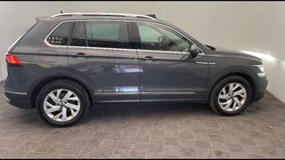 Volkswagen Tiguan  - photo 4