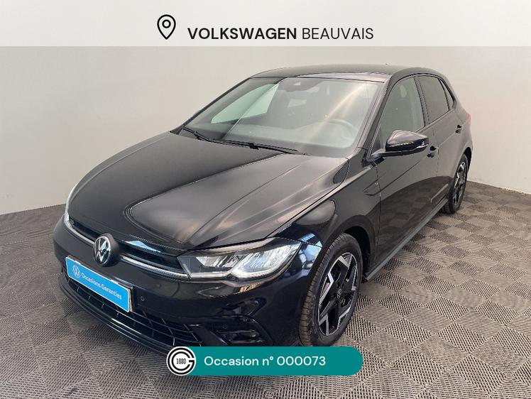 Volkswagen Polo  - 20 990 €