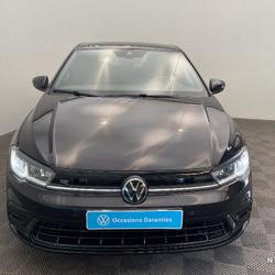 Volkswagen Polo 1.0 TSI 116 S&S DSG7 R-Line occasion - Beauvais - photo 3/27